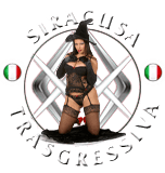 Logo ufficiale di Piccole Trasgressioni Italia