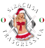 Logo ufficiale di Piccole Trasgressioni Italia